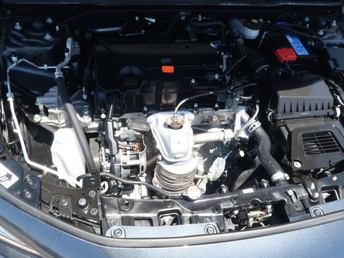 Used 2024 Honda Civic Sport image 39
