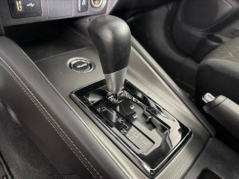 Used 2025 Mitsubishi Outlander Sport AWD image 30