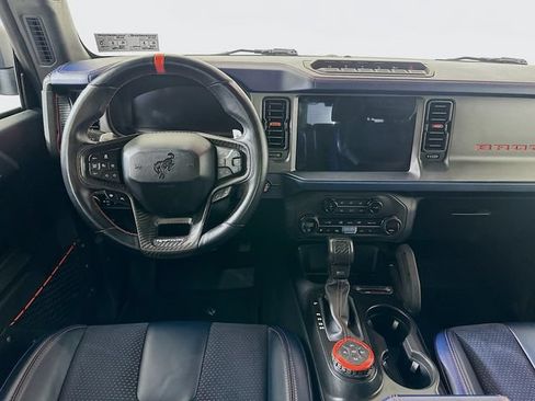 Used 2023 Ford Bronco Raptor AWD/4WD image 28