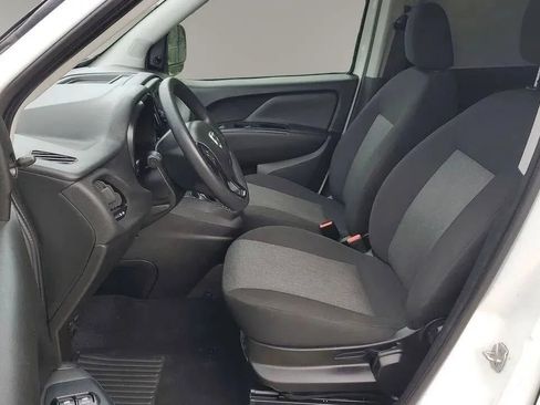 Used 2022 RAM ProMaster City Wagon image 12