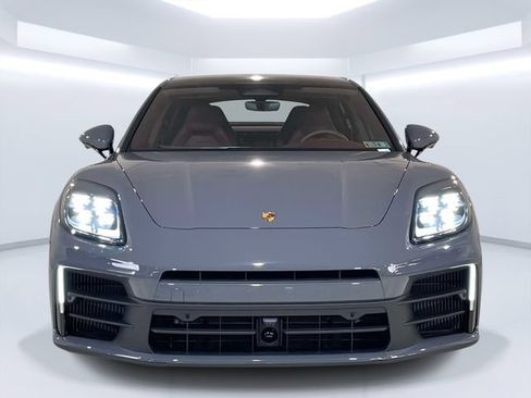 New 2026 Porsche Panamera 4 AWD/4WD image 10