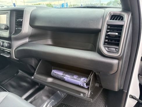 Used 2022 RAM 1500 Tradesman AWD/4WD image 54