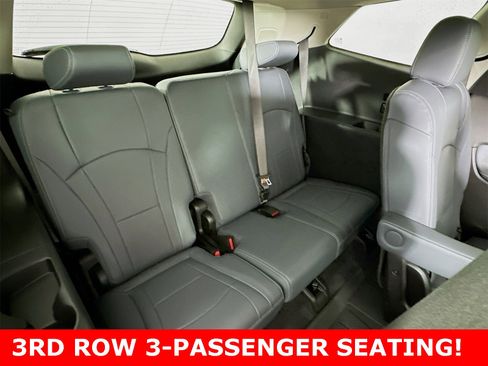 Used 2021 Buick Enclave Premium w/ Surround and Sites Package image 12