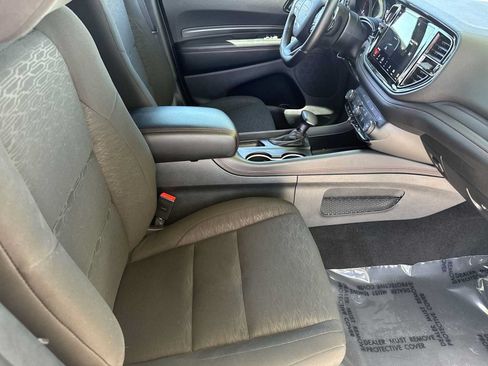 Used 2025 Dodge Durango GT w/ Blacktop Package AWD/4WD image 18