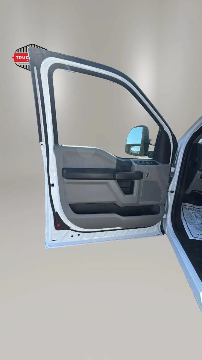 Used 2020 Ford F350 XL w/ Power Equipment Group RWD image 23