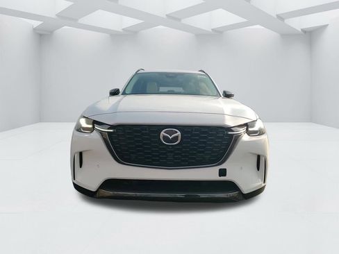 New 2026 MAZDA CX-90 3.3 Turbo S w/ Premium Package image 2