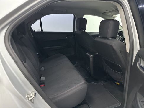 Used 2013 Chevrolet Equinox LS image 18