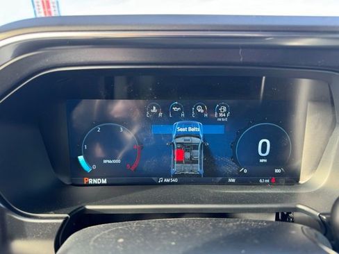 New 2026 Ford F250 Platinum w/ Platinum Plus Package image 29