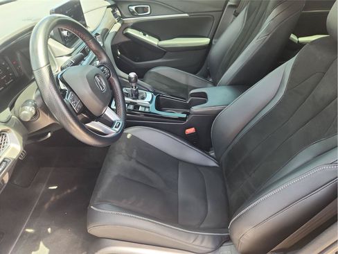 Used 2023 Acura Integra A-Spec FWD image 19