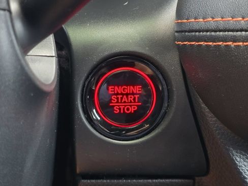 Used 2024 Honda HR-V Sport image 21
