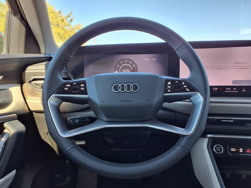 New 2026 Audi Q5 Premium Plus AWD/4WD image 12