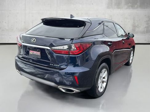 Used 2017 Lexus RX 350 350 w/ Premium Package image 5