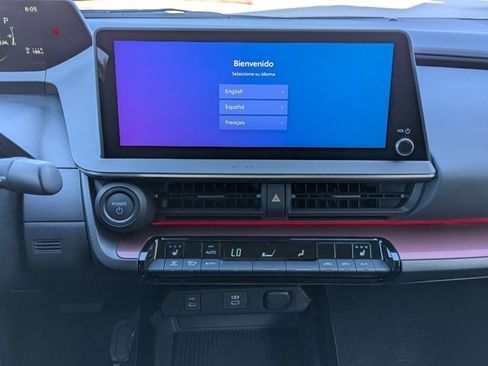 New 2026 Toyota Prius XSE image 12