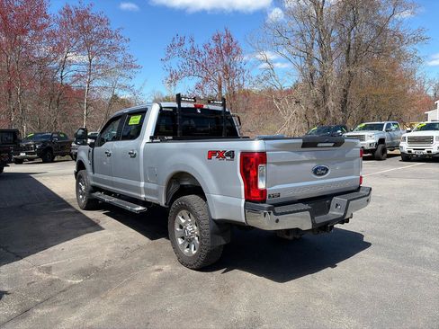 Used 2019 Ford F250 Lariat w/ Chrome Package AWD/4WD image 5