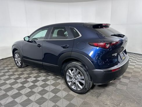 Used 2021 MAZDA CX-30 AWD 2.5 S w/ Preferred Package image 5