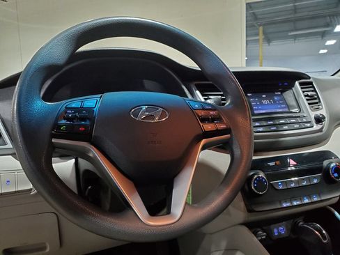Used 2016 Hyundai Tucson SE w/ Option Group 02 FWD image 24