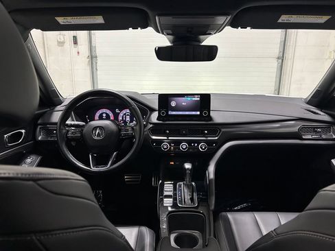 Used 2023 Acura Integra A-Spec FWD image 27
