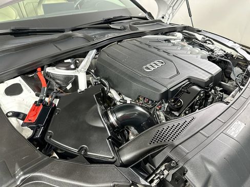 Used 2023 Audi A5 2.0T Premium Plus w/ Premium Plus AWD/4WD image 26
