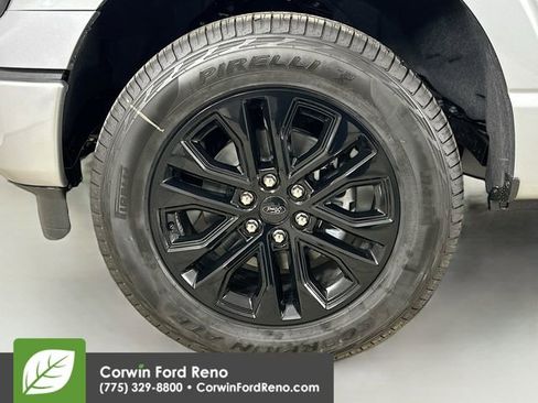 New 2026 Ford F150 XLT AWD/4WD image 33