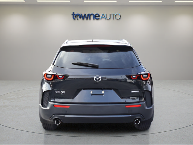 Used 2024 MAZDA CX-50 AWD 2.5 S w/ Cargo Package image 13