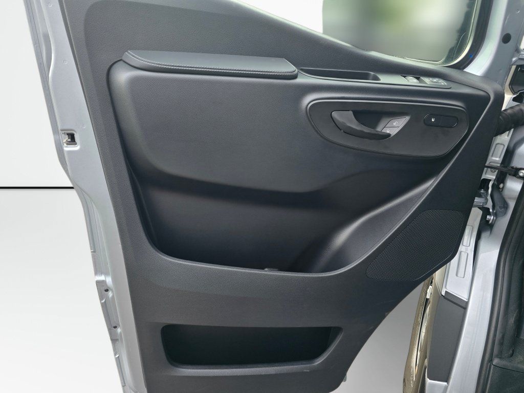 New 2026 Mercedes-Benz Sprinter 2500 image 12