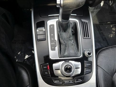 Used 2014 Audi A4 2.0T Premium w/ Audi MMI Navigation image 27