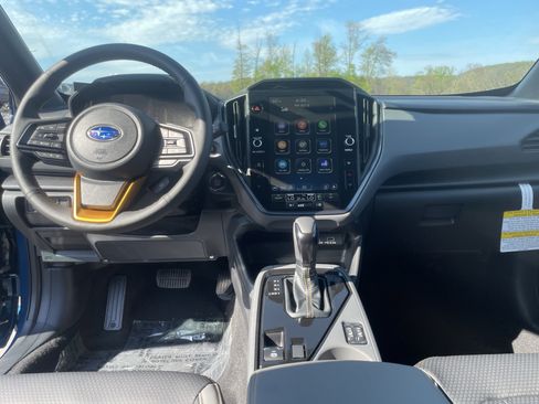 New 2026 Subaru Crosstrek 2.5i Wilderness AWD/4WD image 14