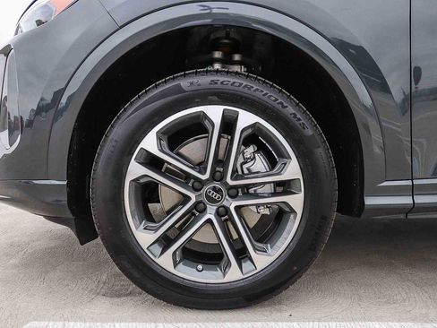 New 2026 Audi Q5 Premium AWD/4WD image 14