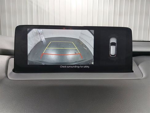 Used 2022 MAZDA CX-9 Touring Plus image 24