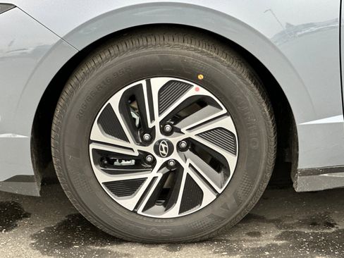 New 2026 Hyundai Sonata Blue image 24