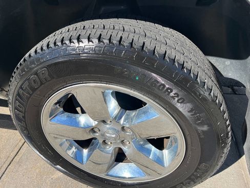 Used 2018 RAM 1500 Big Horn AWD/4WD image 23
