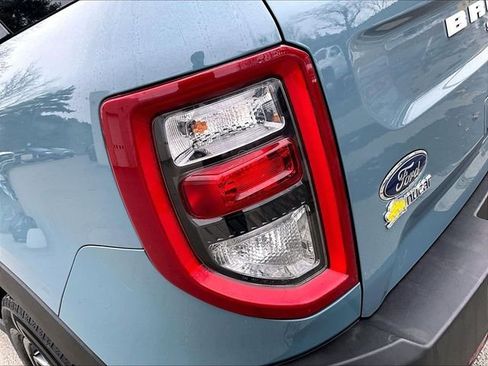 Used 2022 Ford Bronco Sport Big Bend w/ Convenience Package AWD/4WD image 32