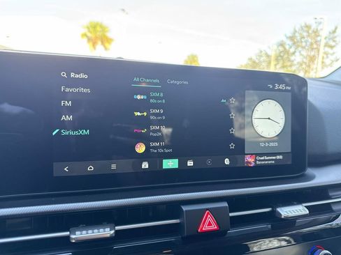 Used 2026 Kia Sportage S image 25