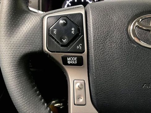 Used 2022 Toyota 4Runner TRD Sport image 18