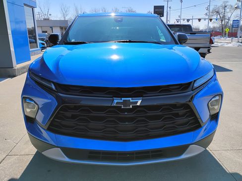 Used 2024 Chevrolet Blazer LT w/ Convenience Package image 29