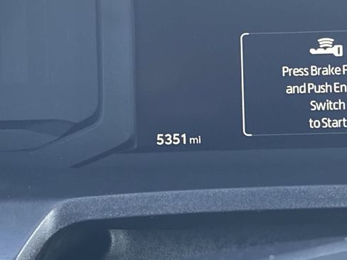 Certified 2024 Toyota Tacoma SR5 image 15