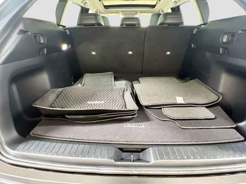 Used 2024 MAZDA CX-50 AWD 2.5 S w/ Cargo Package image 26