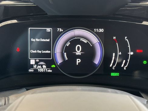 Certified 2026 Lexus NX 350h AWD w/ Accessory Package (2T) image 35