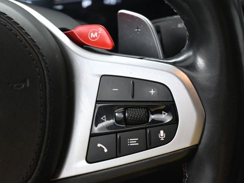 Used 2020 BMW M5 w/ Executive Package image 34