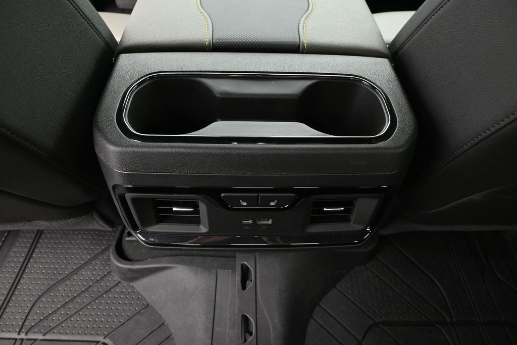 Used 2026 Chevrolet Silverado 1500 ZR2 AWD/4WD image 18