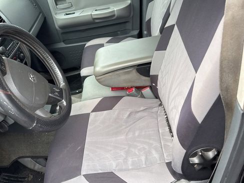 Used 2006 Dodge Dakota SLT w/ TRX4 Off Road Group image 6