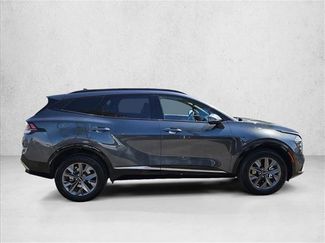 Used 2023 Kia Sportage SX Prestige AWD/4WD video 4