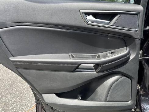 New 2024 Ford Edge SE image 18