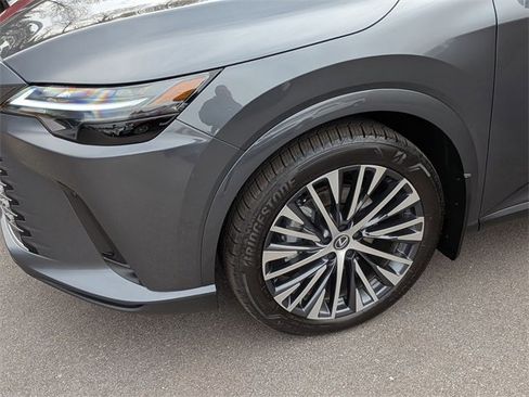 Used 2025 Lexus RX 350h image 9