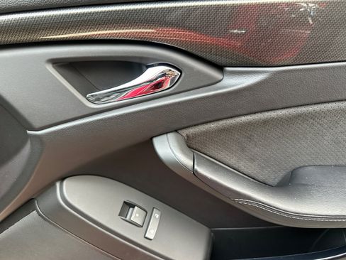 Used 2012 Cadillac CTS V RWD image 20