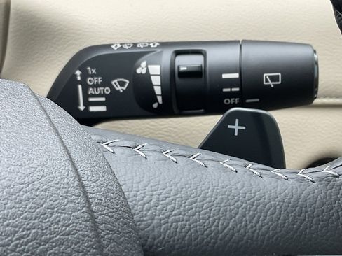 New 2026 Nissan Armada Platinum image 35