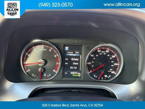 Used 2016 Toyota RAV4 SE w/ Advanced Technology Package AWD/4WD image 7