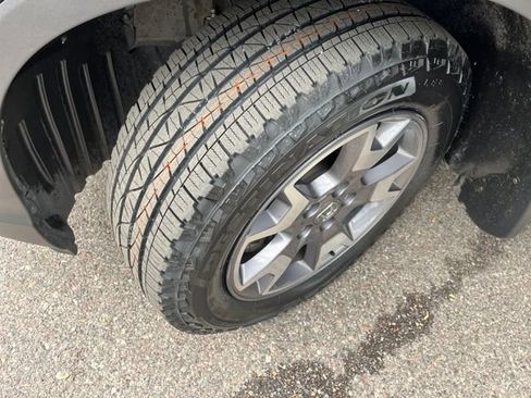 Certified 2022 Honda Passport TrailSport image 30