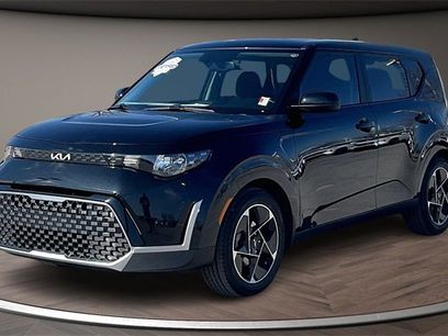 Used 2023 Kia Soul EX
