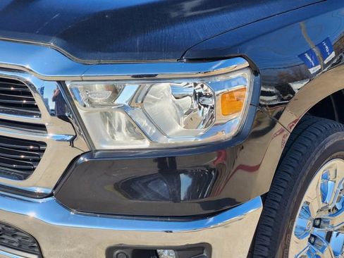 Used 2020 RAM 1500 Big Horn image 8